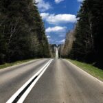 30.04.2021 Droga Kielce - Zagnańsk / Jarosław Kubalski / Radio Kielce