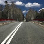 30.04.2021 Droga Kielce - Zagnańsk / Jarosław Kubalski / Radio Kielce