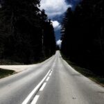 30.04.2021 Droga Kielce - Zagnańsk / Jarosław Kubalski / Radio Kielce