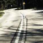 30.04.2021 Droga Kielce - Zagnańsk / Jarosław Kubalski / Radio Kielce