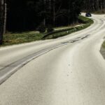 30.04.2021 Droga Kielce - Zagnańsk / Jarosław Kubalski / Radio Kielce