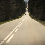 30.04.2021 Droga Kielce - Zagnańsk / Jarosław Kubalski / Radio Kielce