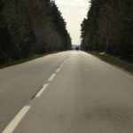 30.04.2021 Droga Kielce - Zagnańsk / Jarosław Kubalski / Radio Kielce