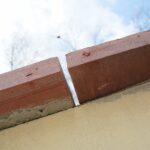 22.04.2021. Kielce. Ogrodzenie Parku Miejskiego / Wiktor Taszłow / Radio Kielce