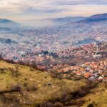 Sarajewo i okolice / Aleksandra Zagórska-Chabros i Marek Chabros