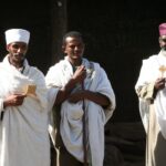 Etiopia / Andrzej Zarzecki