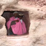 Etiopia / Andrzej Zarzecki