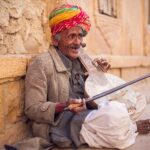 Indie / Magdalena Szczoczarz