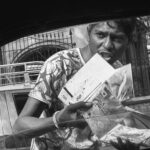 Indie / Magdalena Szczoczarz