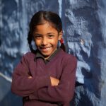 Indie / Photographer: Grzegorz Mehring / Magdalena Szczoczarz