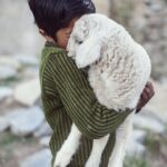 Indie / Photographer: Grzegorz Mehring / Magdalena Szczoczarz