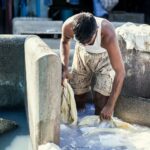 Indie / Magdalena Szczoczarz