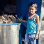 Indie / Magdalena Szczoczarz