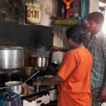 Indie / Magdalena Szczoczarz