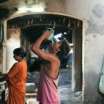 Indie / Magdalena Szczoczarz