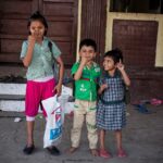 Indie / Magdalena Szczoczarz