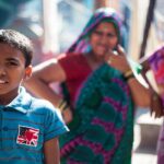 Indie / Magdalena Szczoczarz