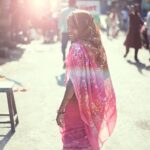 Indie / Magdalena Szczoczarz