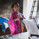 Indie / Magdalena Szczoczarz