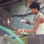 Indie / Magdalena Szczoczarz