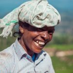 Indie / Magdalena Szczoczarz