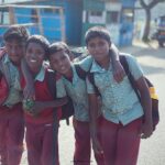 Indie / Magdalena Szczoczarz