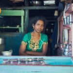 Indie / Magdalena Szczoczarz