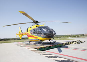 Dzień Otwarty w LPR w ramach Dni Otwartych Funduszy Europejskich / Marzena Mąkosa / Radio Kielce