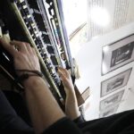 21.04.2021. Kielce. Muzeum Laurensa Hammonda / Jarosław Kubalski / Radio Kielce