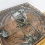 21.04.2021. Kielce. Muzeum Laurensa Hammonda / Jarosław Kubalski / Radio Kielce