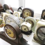 21.04.2021. Kielce. Muzeum Laurensa Hammonda / Jarosław Kubalski / Radio Kielce