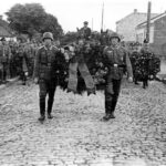 Pogrzeb agronomów w Jędrzejowie / androvia.pl