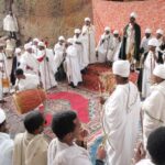 Etiopia / Andrzej Zarzecki