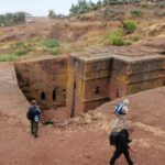 Etiopia / Andrzej Zarzecki