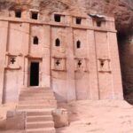 Etiopia / Andrzej Zarzecki