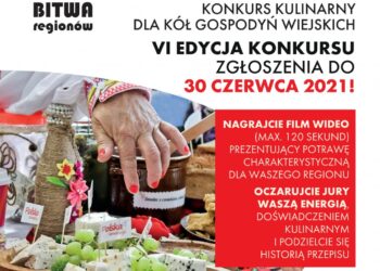 VI Konkurs Kulinarny dla Kół Gospodyń Wiejskich - Radio Kielce