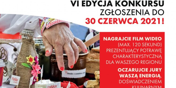 VI Konkurs Kulinarny dla Kół Gospodyń Wiejskich - Radio Kielce