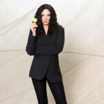 Akcję Żonkile wspierają w tym roku nowi ambasadorzy i ambasadorki, między innymi Kayah / Aldona Karczmarczyk / Vandorsen Artists / Muzeum Historii Żydów Polskich