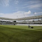 Kielce. Stadion Suzuki Arena / Wiktor Taszłow / Radio Kielce