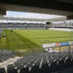 Kielce. Stadion Suzuki Arena / Wiktor Taszłow / Radio Kielce