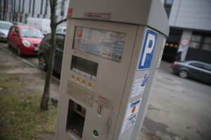 Większa strefa płatnego parkowania w Kielcach