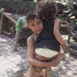 Indie / Magdalena Szczoczarz