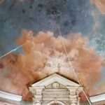 05.04.2021. Skorczów. Kaplica Bożego Narodzenia / Marta Gajda / Radio Kielce