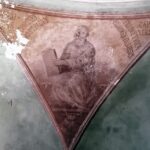 05.04.2021. Skorczów. Kaplica Bożego Narodzenia / Marta Gajda / Radio Kielce