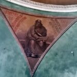 05.04.2021. Skorczów. Kaplica Bożego Narodzenia / Marta Gajda / Radio Kielce