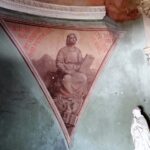 05.04.2021. Skorczów. Kaplica Bożego Narodzenia / Marta Gajda / Radio Kielce