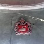 05.04.2021. Skorczów. Kaplica Bożego Narodzenia / Marta Gajda / Radio Kielce