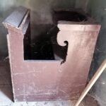 05.04.2021. Skorczów. Kaplica Bożego Narodzenia / Marta Gajda / Radio Kielce