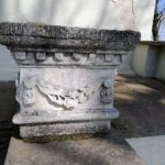 05.04.2021. Skorczów. Kaplica Bożego Narodzenia / Marta Gajda / Radio Kielce