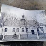 05.04.2021. Skorczów. Kaplica Bożego Narodzenia / Marta Gajda / Radio Kielce